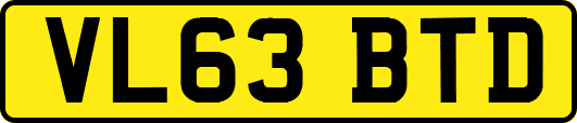 VL63BTD