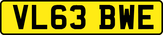 VL63BWE