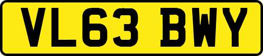 VL63BWY