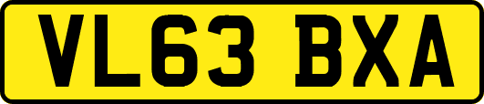 VL63BXA