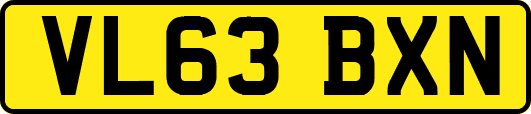 VL63BXN