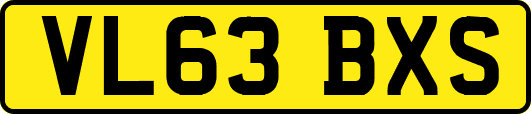 VL63BXS