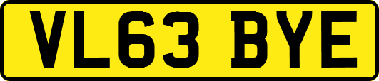 VL63BYE