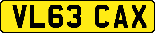 VL63CAX