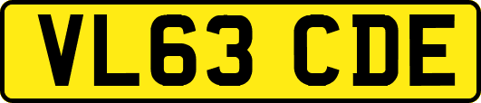 VL63CDE