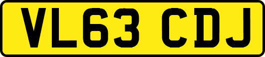 VL63CDJ