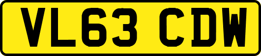 VL63CDW