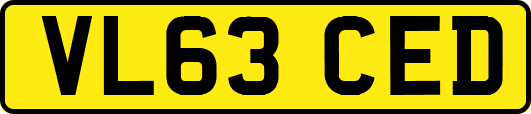 VL63CED