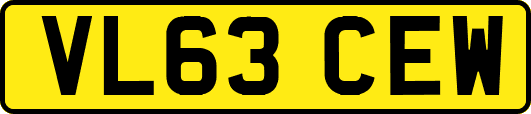 VL63CEW