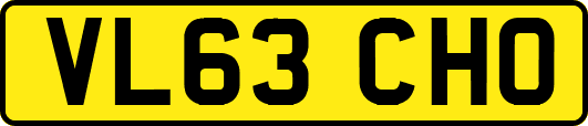 VL63CHO