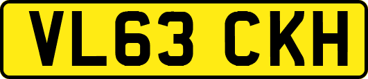 VL63CKH