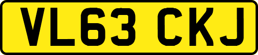 VL63CKJ