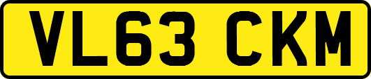 VL63CKM
