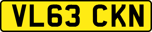 VL63CKN