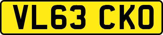 VL63CKO
