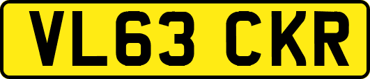 VL63CKR