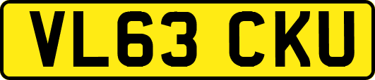 VL63CKU