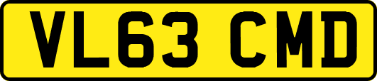 VL63CMD