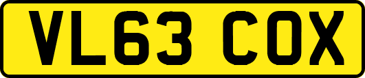 VL63COX