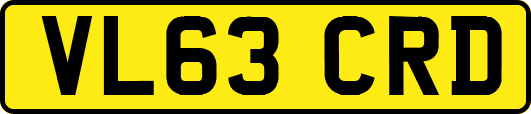 VL63CRD