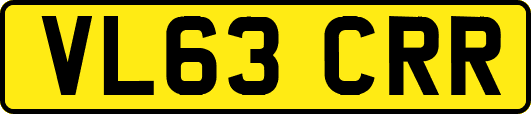 VL63CRR