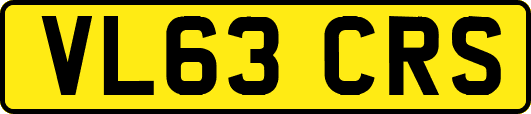 VL63CRS