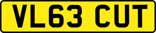 VL63CUT