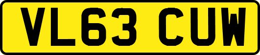 VL63CUW