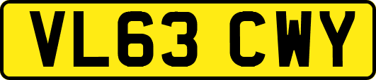 VL63CWY