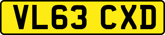 VL63CXD