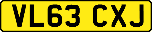 VL63CXJ