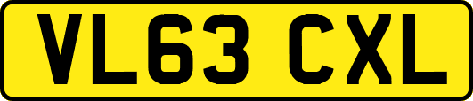 VL63CXL