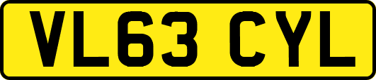 VL63CYL