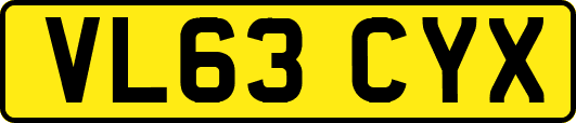 VL63CYX