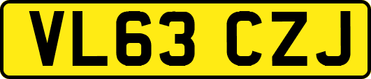 VL63CZJ