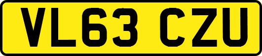 VL63CZU