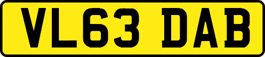 VL63DAB