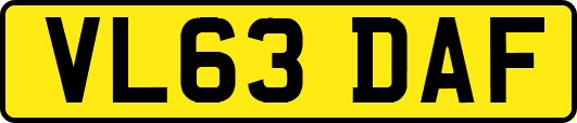 VL63DAF