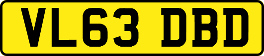 VL63DBD