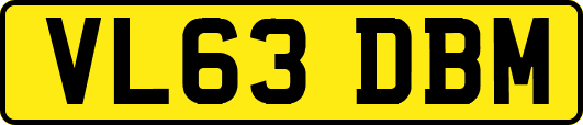 VL63DBM