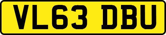 VL63DBU