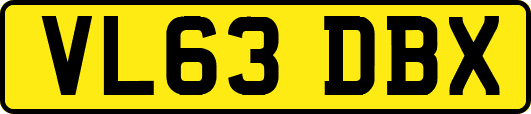 VL63DBX