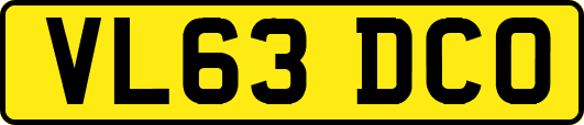VL63DCO