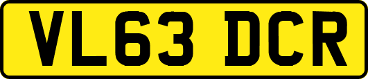 VL63DCR