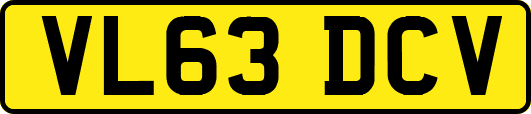 VL63DCV