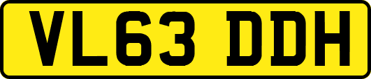 VL63DDH