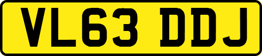 VL63DDJ