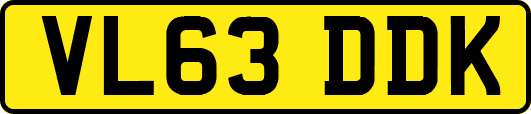 VL63DDK