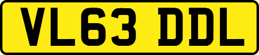 VL63DDL