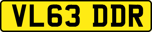 VL63DDR